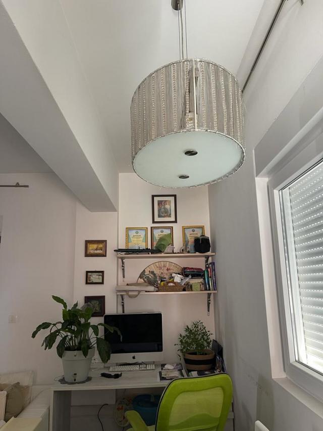 Apartment, 2 bedrooms, Budva, Center