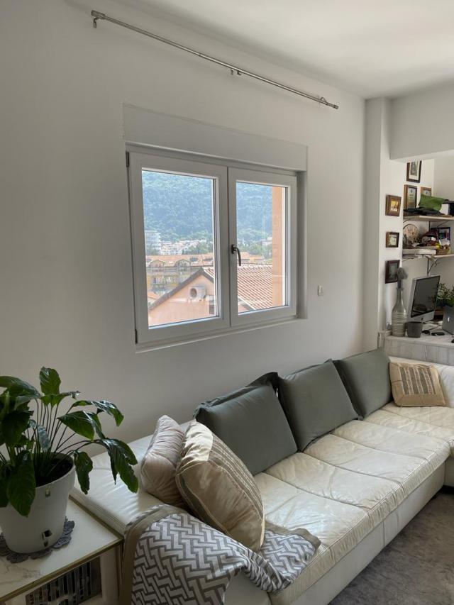Apartment, 2 bedrooms, Budva, Center