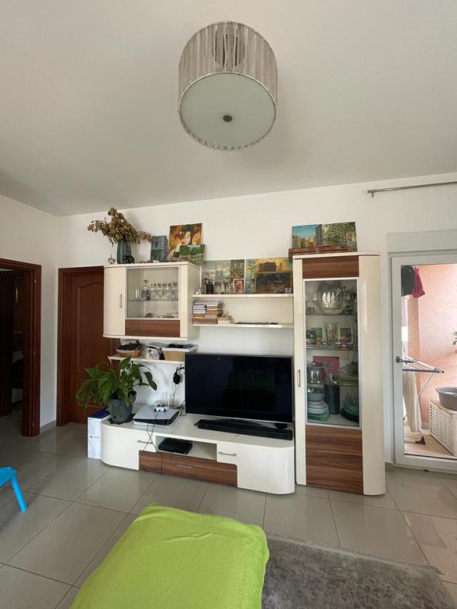 Apartment, 2 bedrooms, Budva, Center