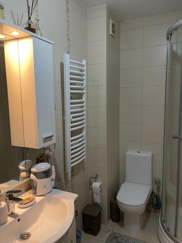 Apartment, 2 bedrooms, Budva, Center