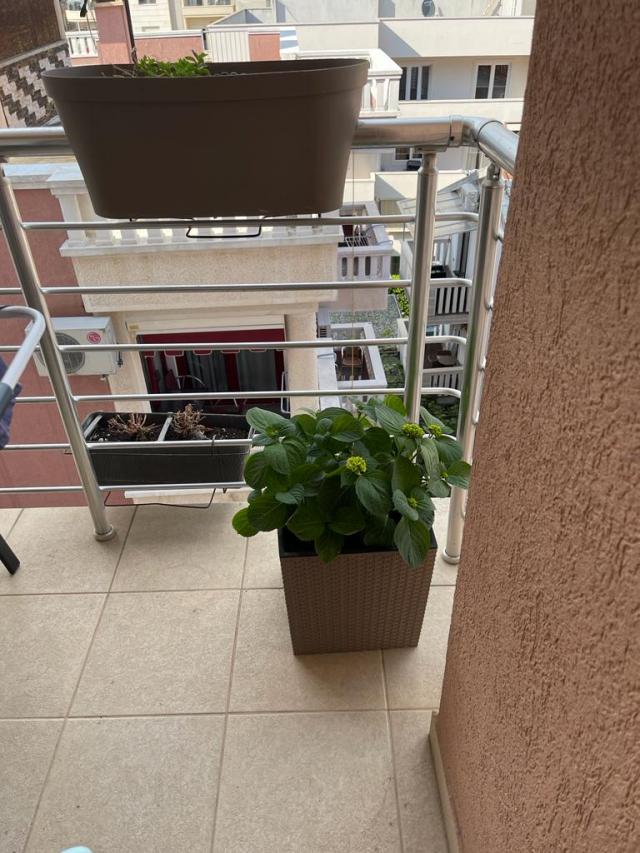 Apartment, 2 bedrooms, Budva, Center