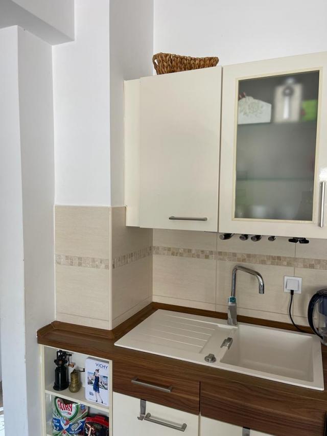 Apartment, 2 bedrooms, Budva, Center