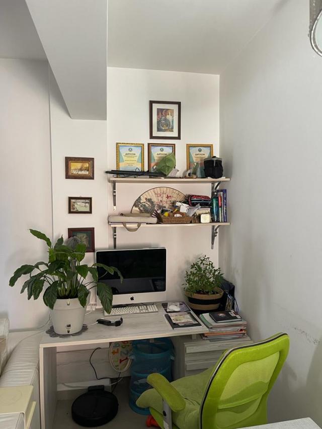 Apartment, 2 bedrooms, Budva, Center