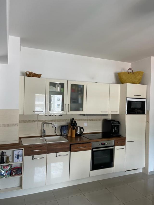 Apartment, 2 bedrooms, Budva, Center