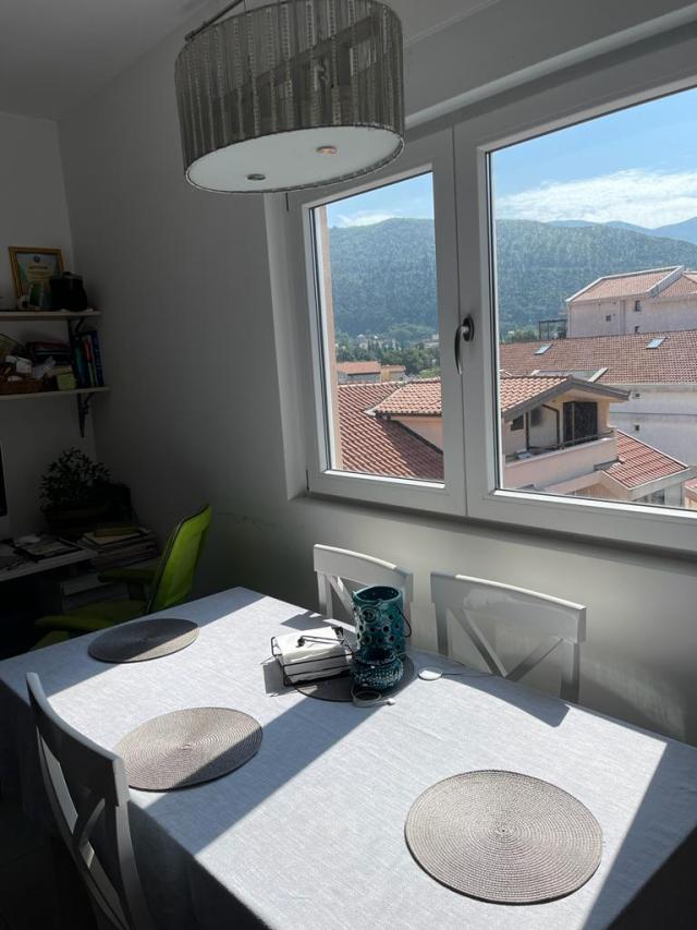 Apartment, 2 bedrooms, Budva, Center