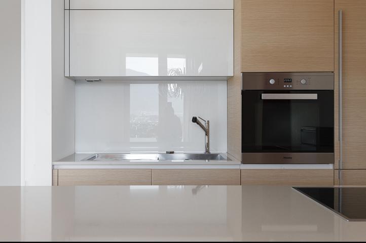 Apartment with 1 bedroom in the gated luxury complex Dukley