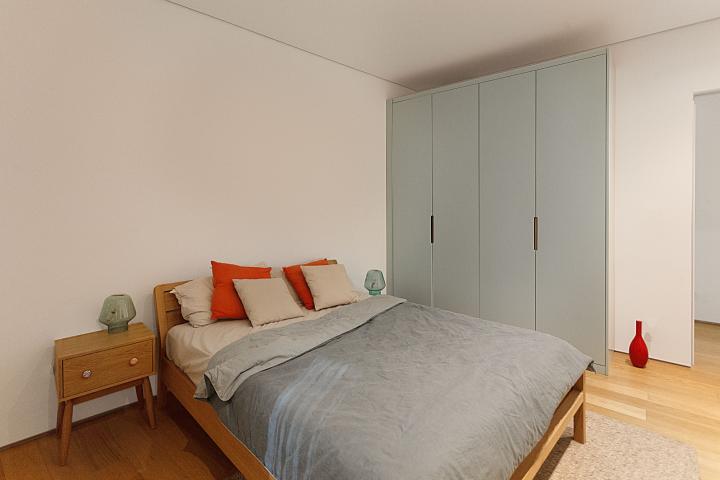 Apartment with 1 bedroom in the gated luxury complex Dukley