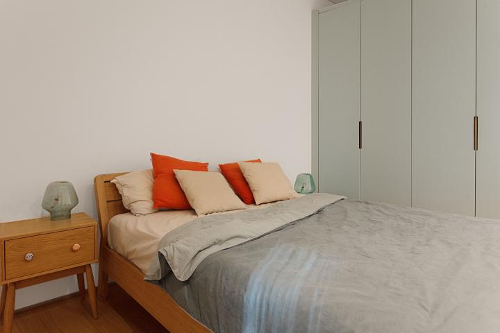 Apartment with 1 bedroom in the gated luxury complex Dukley