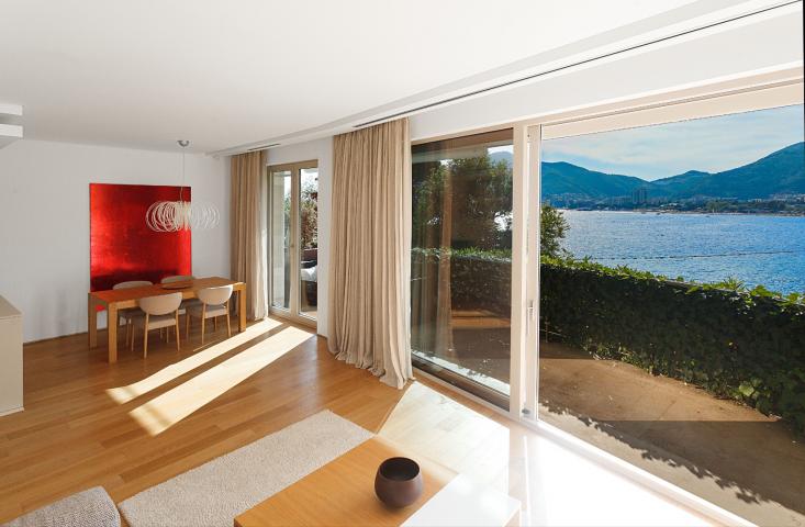 Apartment with 1 bedroom in the gated luxury complex Dukley