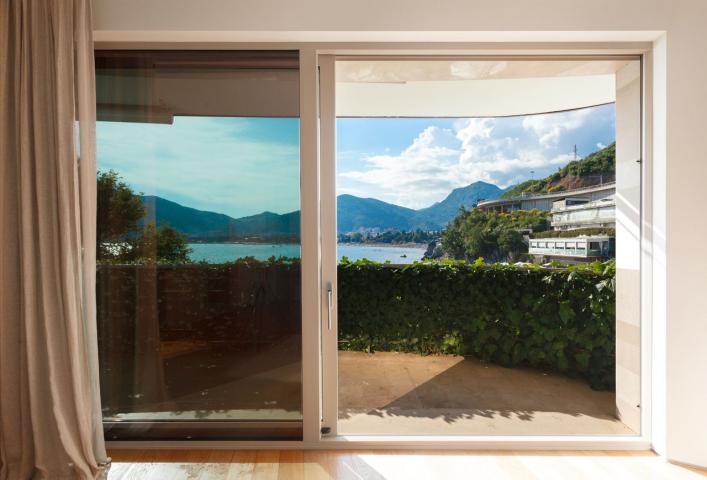 Apartment with 1 bedroom in the gated luxury complex Dukley