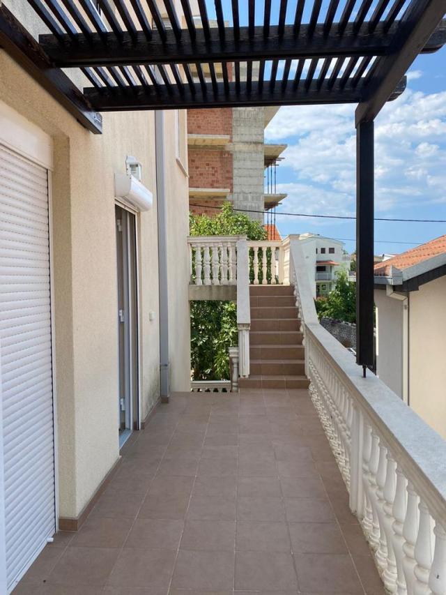 House in the resort area of Dobry Vody