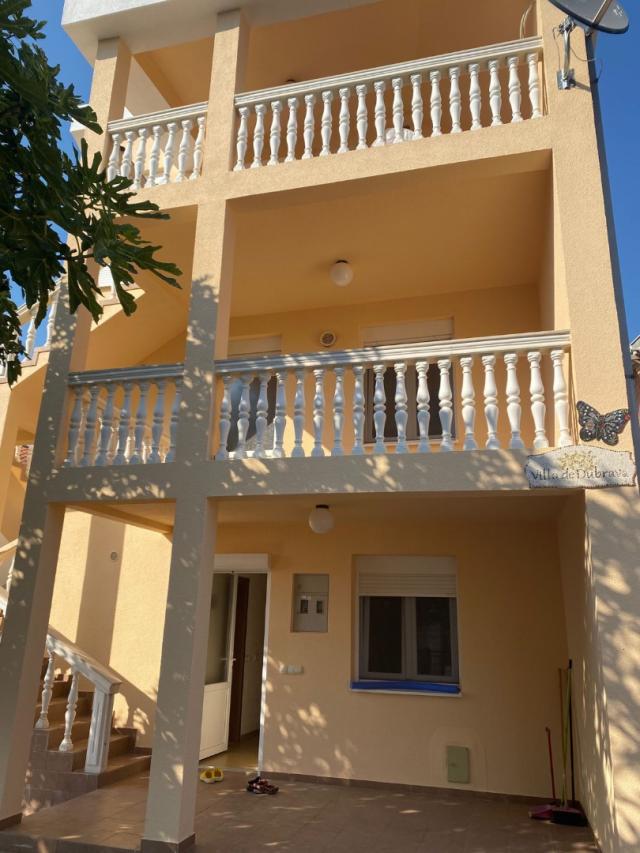 House in the resort area of Dobry Vody