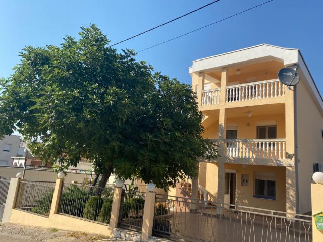 House in the resort area of Dobry Vody