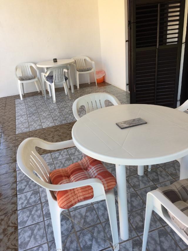 Two-storey townhouse in Utjeha in a quiet area
