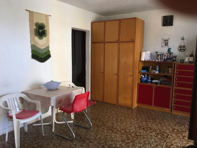 Two-storey townhouse in Utjeha in a quiet area