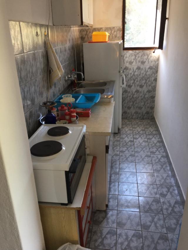 Two-storey townhouse in Utjeha in a quiet area