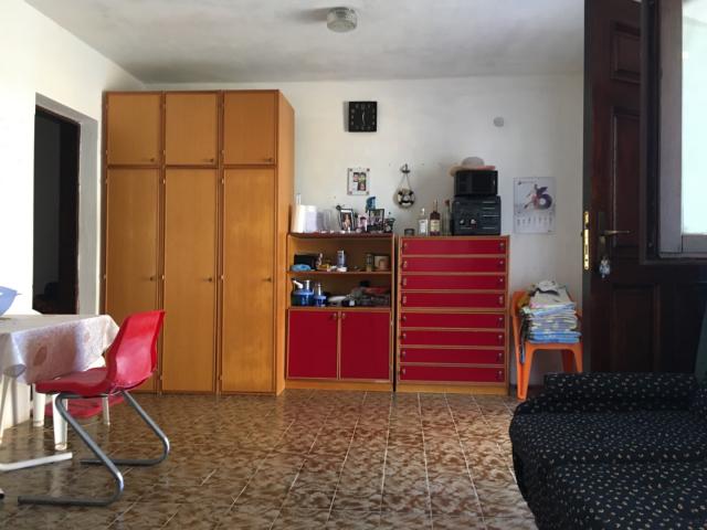 Two-storey townhouse in Utjeha in a quiet area