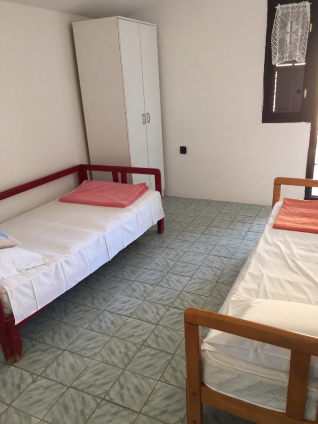Two-storey townhouse in Utjeha in a quiet area