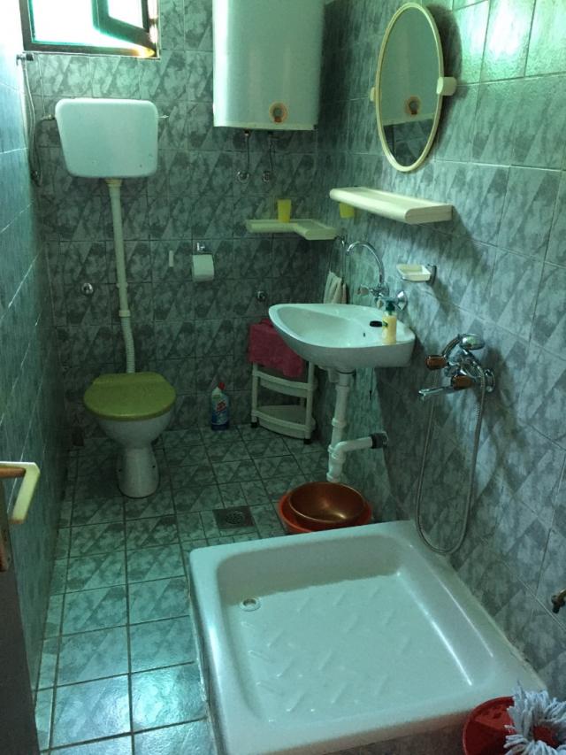 Two-storey townhouse in Utjeha in a quiet area