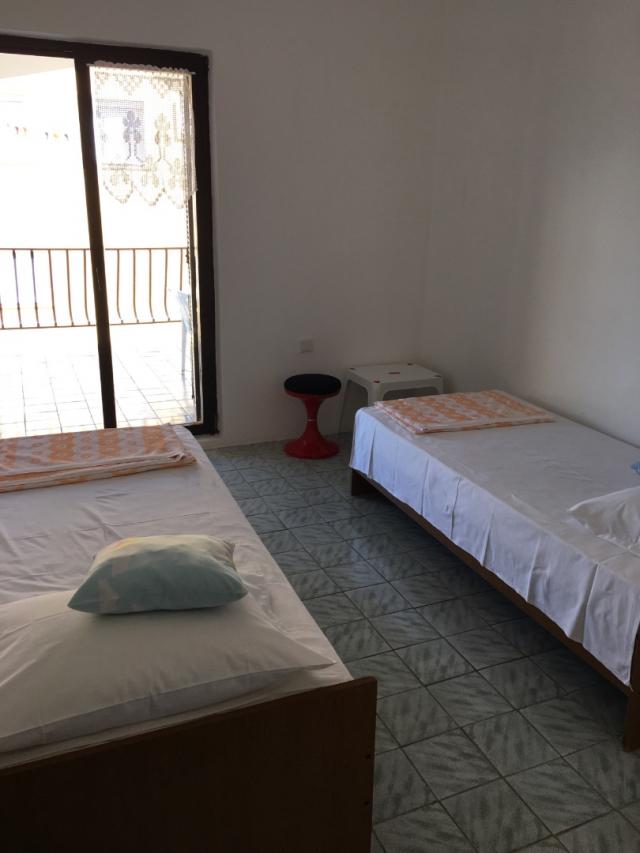 Two-storey townhouse in Utjeha in a quiet area