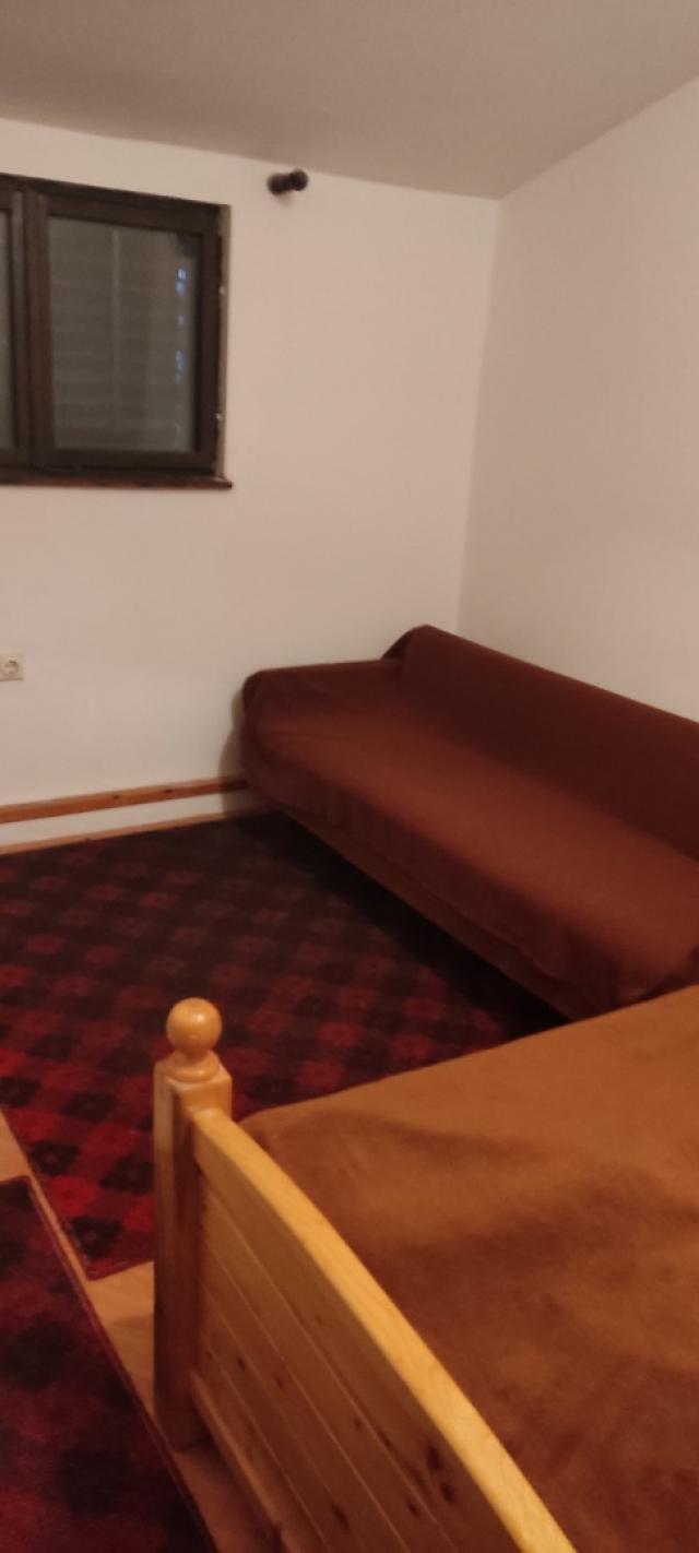 Two-storey house for a mini-hotel or family home in Sutomore, Bar