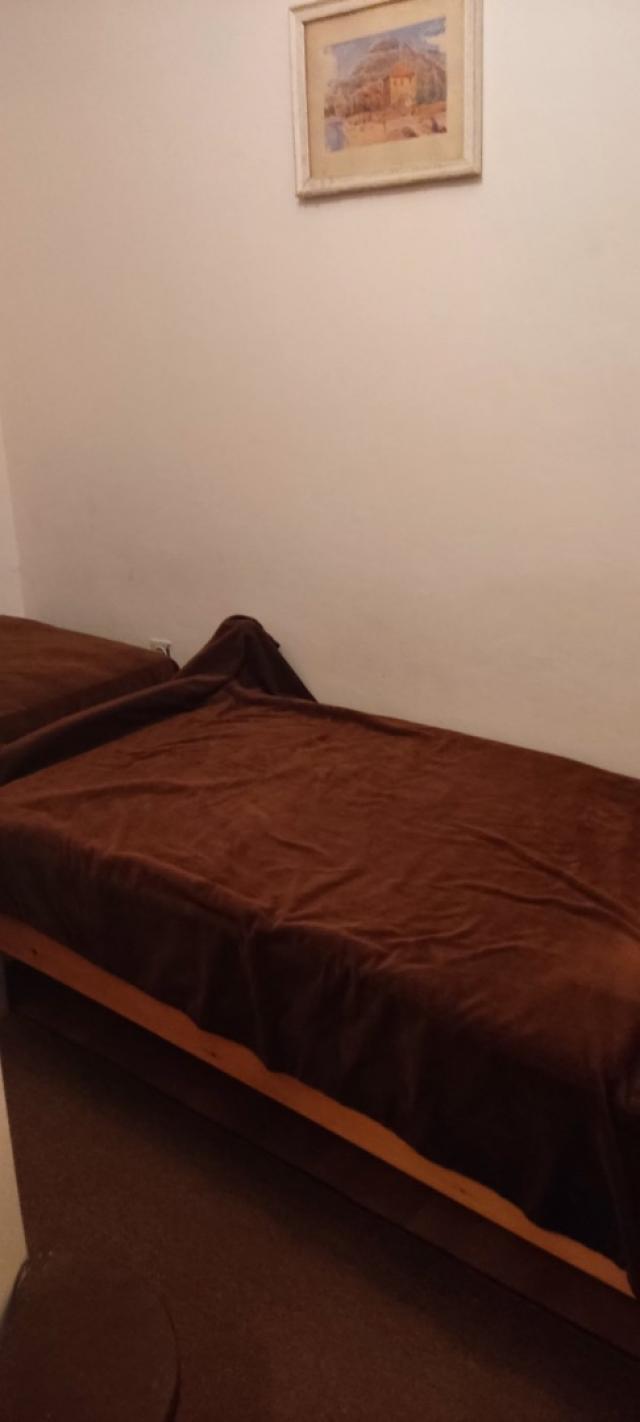 Two-storey house for a mini-hotel or family home in Sutomore, Bar