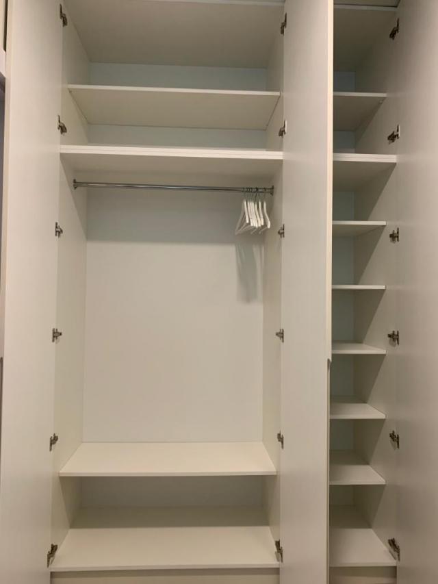 Studio apartment in Becici