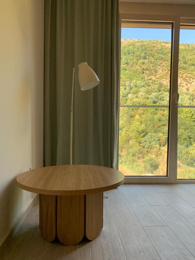 Studio apartment in Becici
