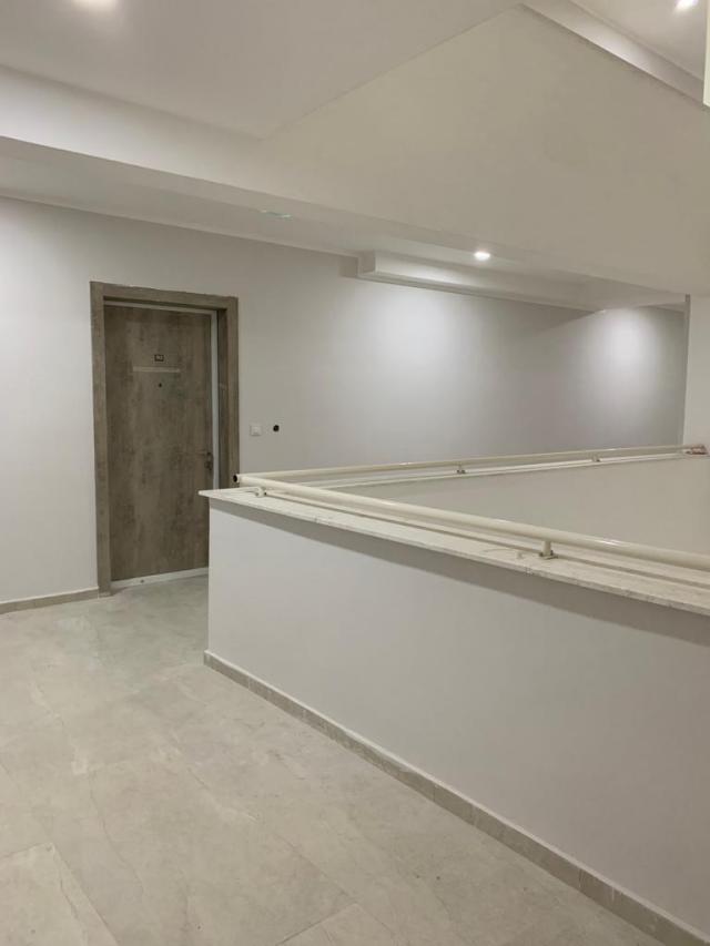 Studio apartment in Becici