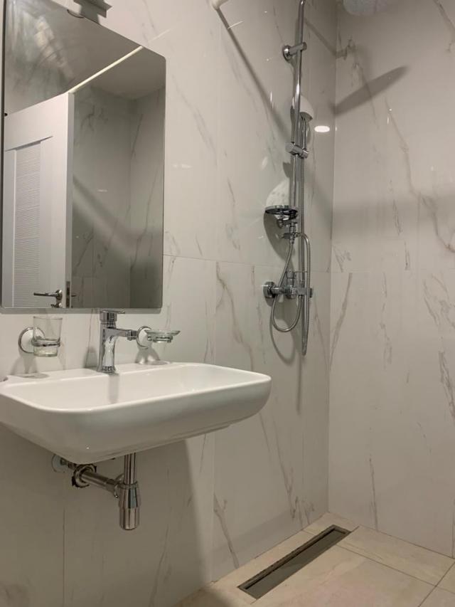 Studio apartment in Becici