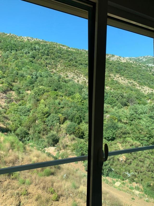 Studio apartment in Becici