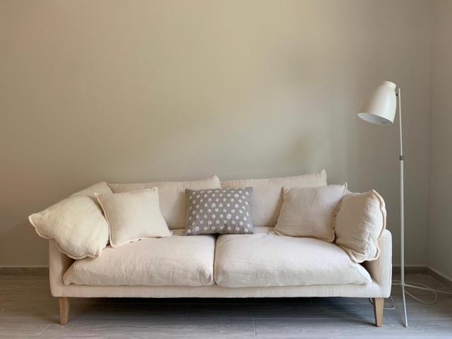 Studio apartment in Becici