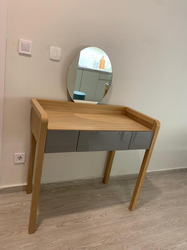 Studio apartment in Becici