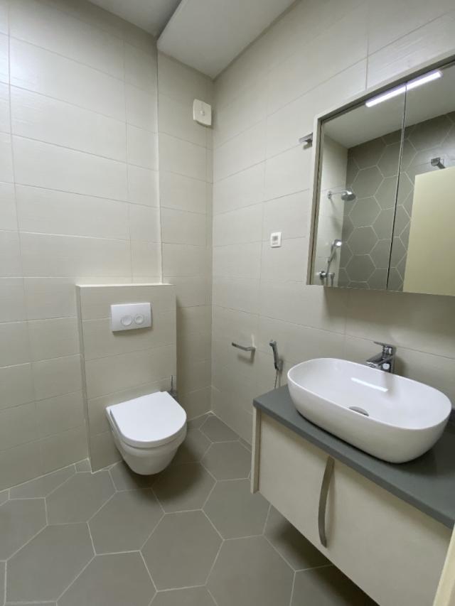 Penthouse, 2 bedrooms, Dobrota