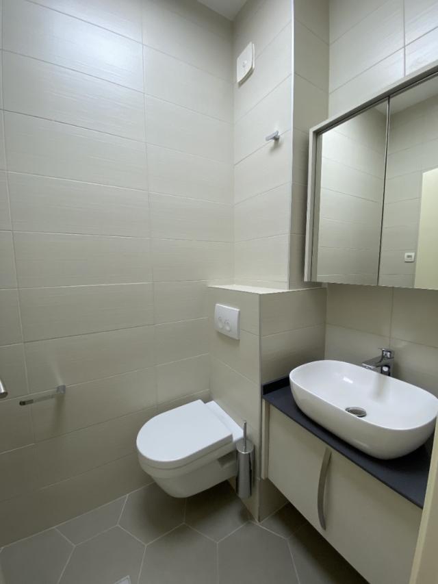 Penthouse, 2 bedrooms, Dobrota