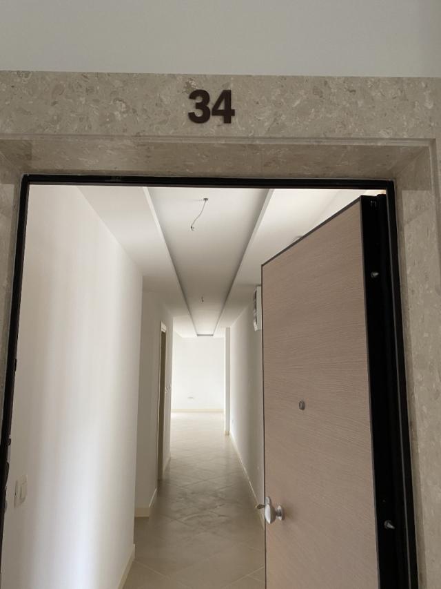 Penthouse, 2 bedrooms, Dobrota