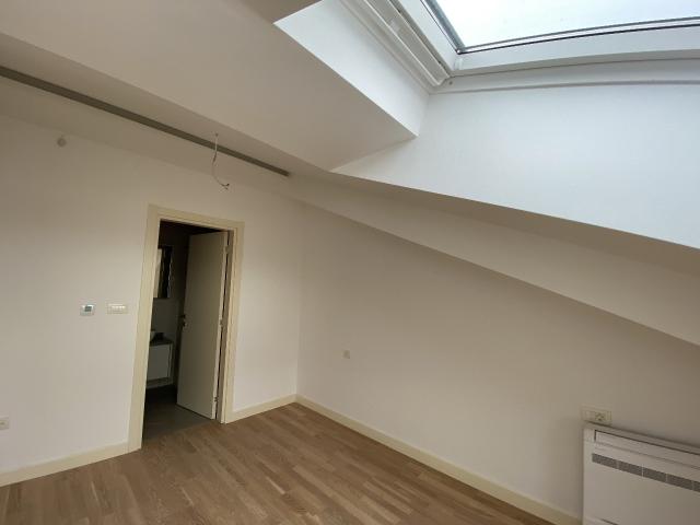 Penthouse, 2 bedrooms, Dobrota