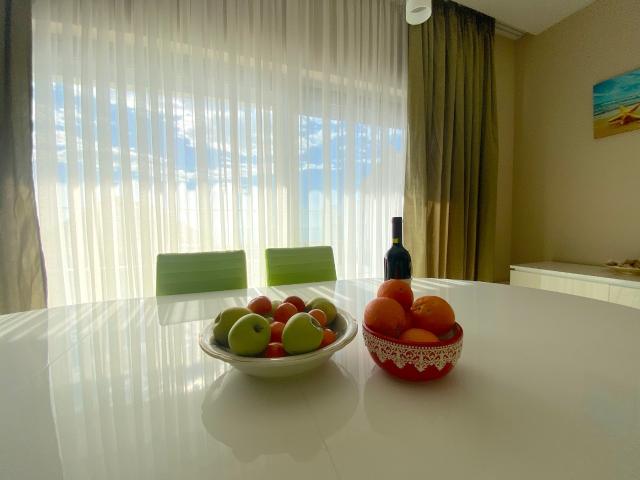Three bedroom villa in Blizikuce