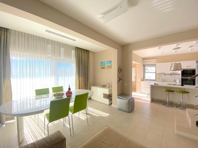 Three bedroom villa in Blizikuce