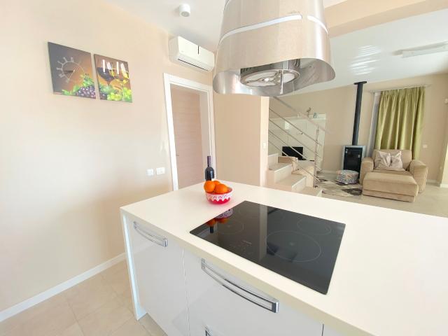 Three bedroom villa in Blizikuce