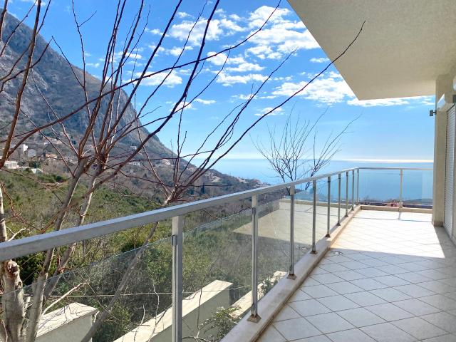 Three bedroom villa in Blizikuce