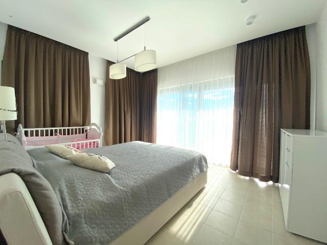 Three bedroom villa in Blizikuce