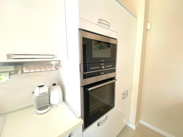 Three bedroom villa in Blizikuce