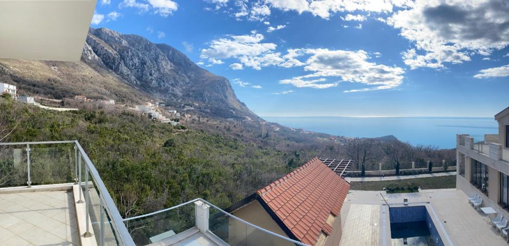 Three bedroom villa in Blizikuce