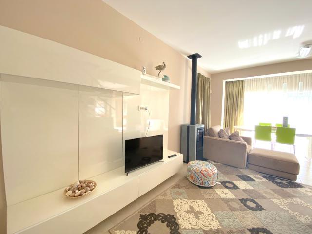Three bedroom villa in Blizikuce