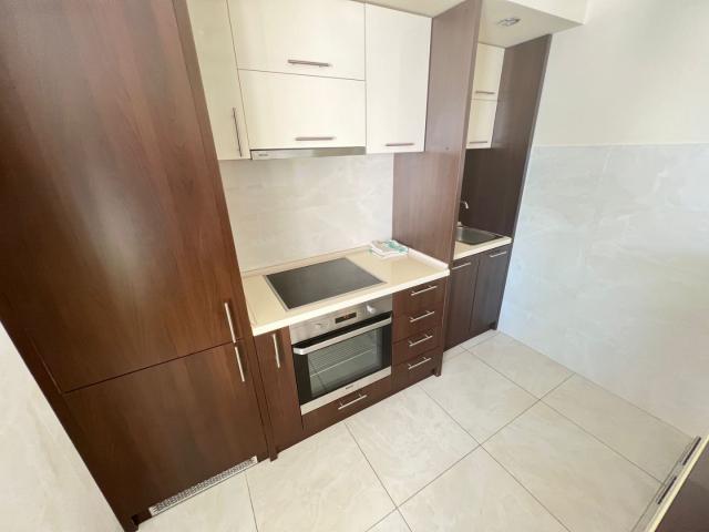 Luxury apartment with 1 bedroom on the 1st line of the sea