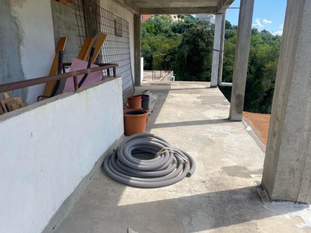 Apartment with 2 bedrooms in Budva, Seoce district