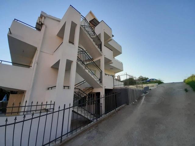 Apartment with 2 bedrooms in Budva, Seoce district