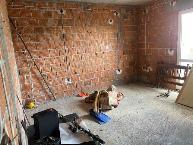 Apartment with 2 bedrooms in Budva, Seoce district