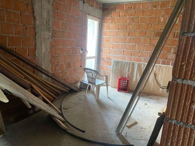 Apartment with 2 bedrooms in Budva, Seoce district